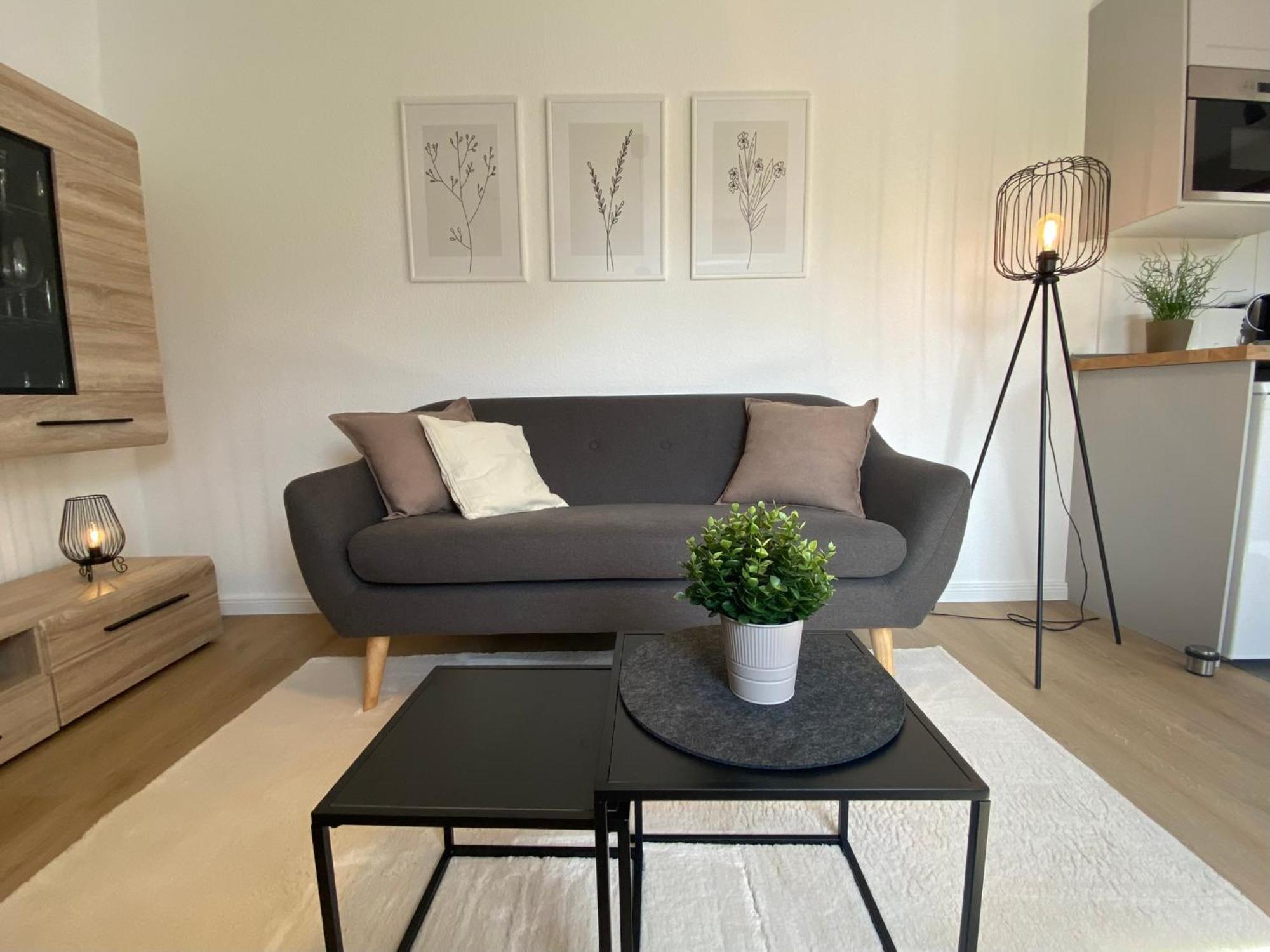 Mundt Apartment Laboe