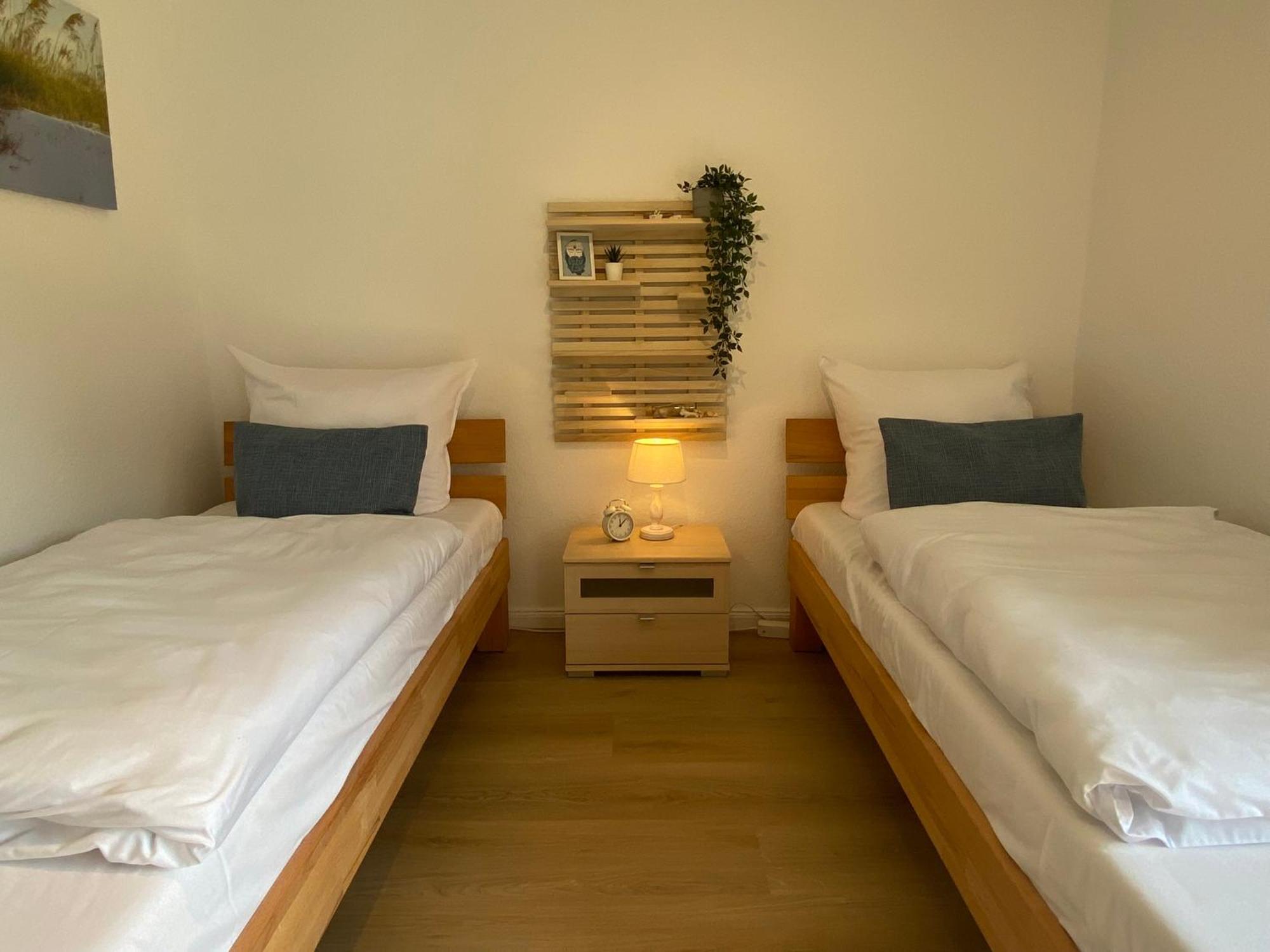 Apartment Mundt *