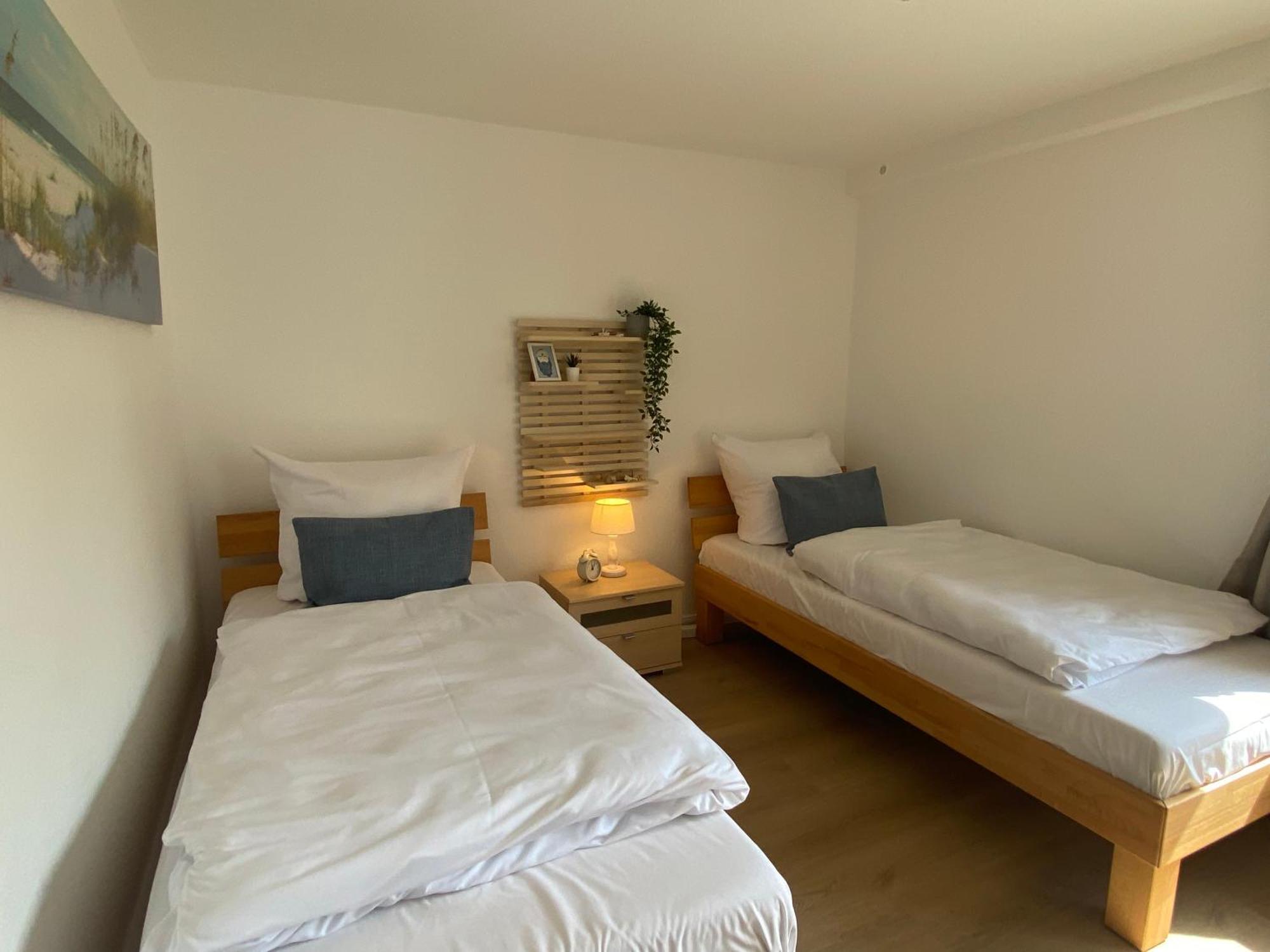 Apartment Mundt Laboe