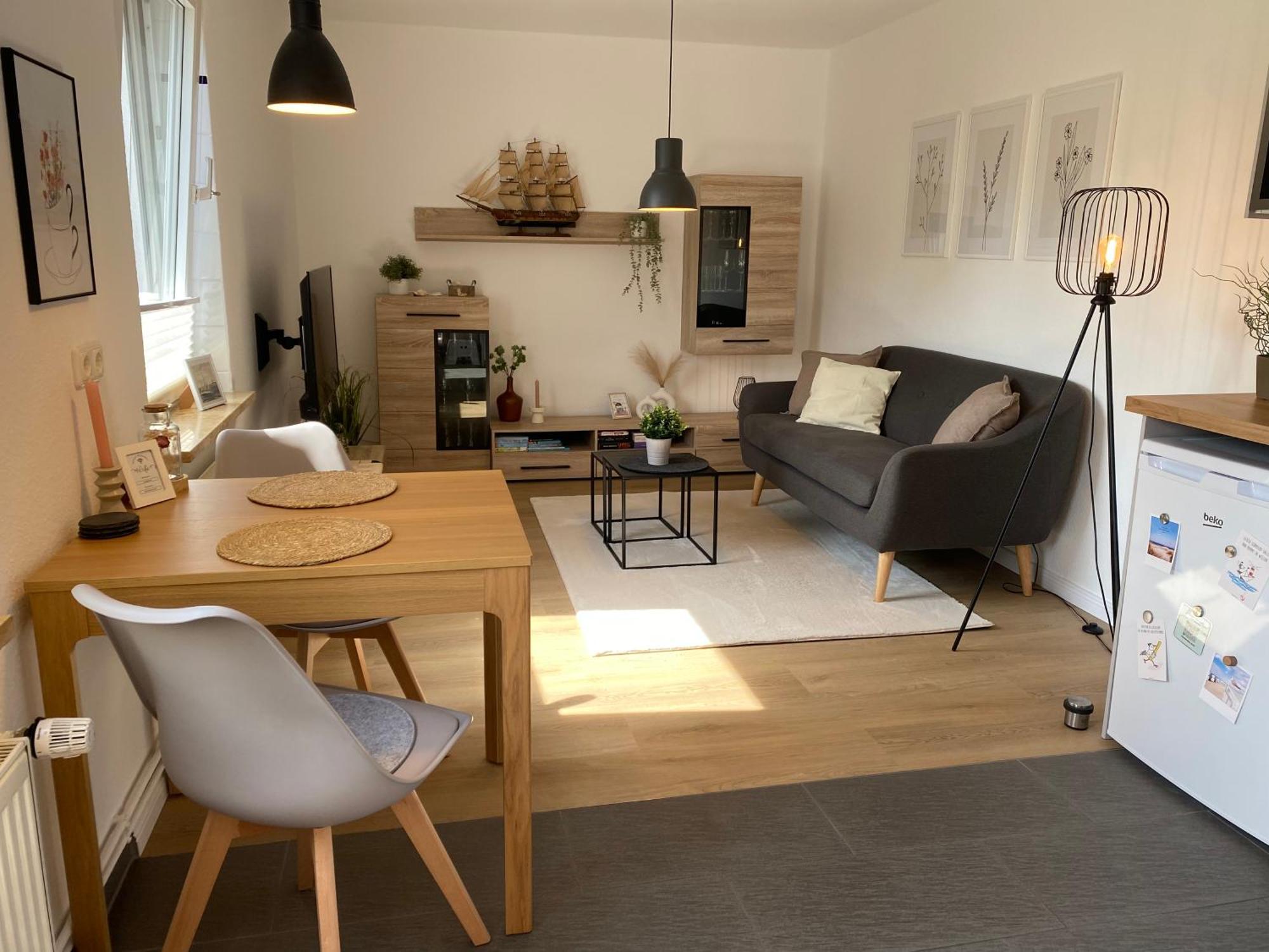 Mundt Apartment *