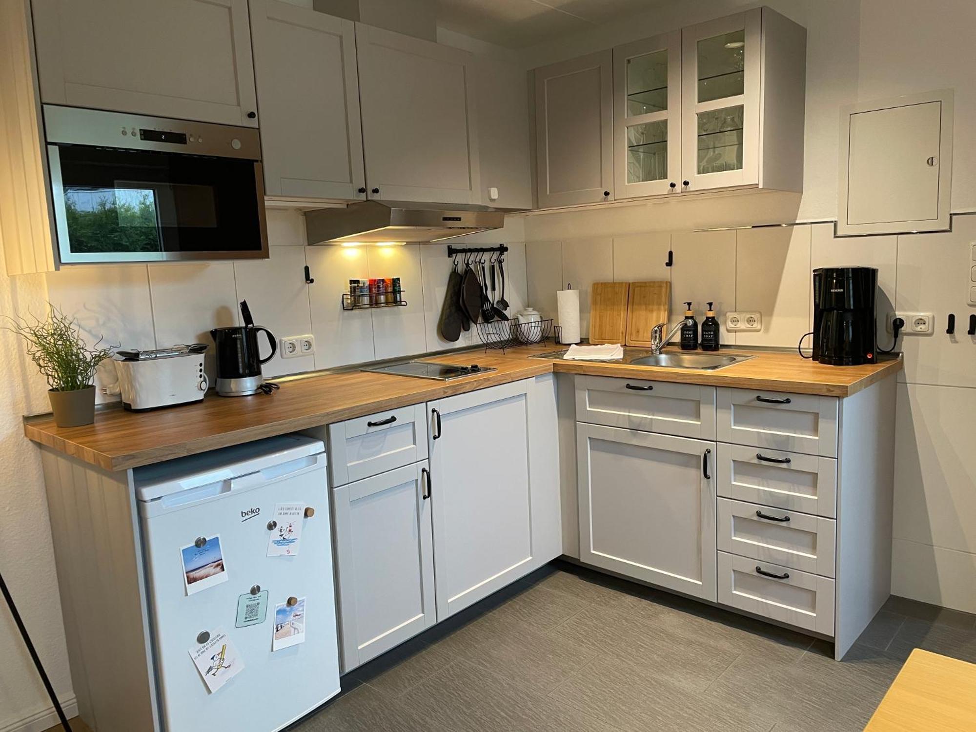 Mundt Apartment Laboe