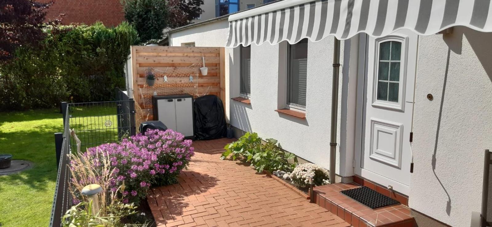 Mundt Apartment