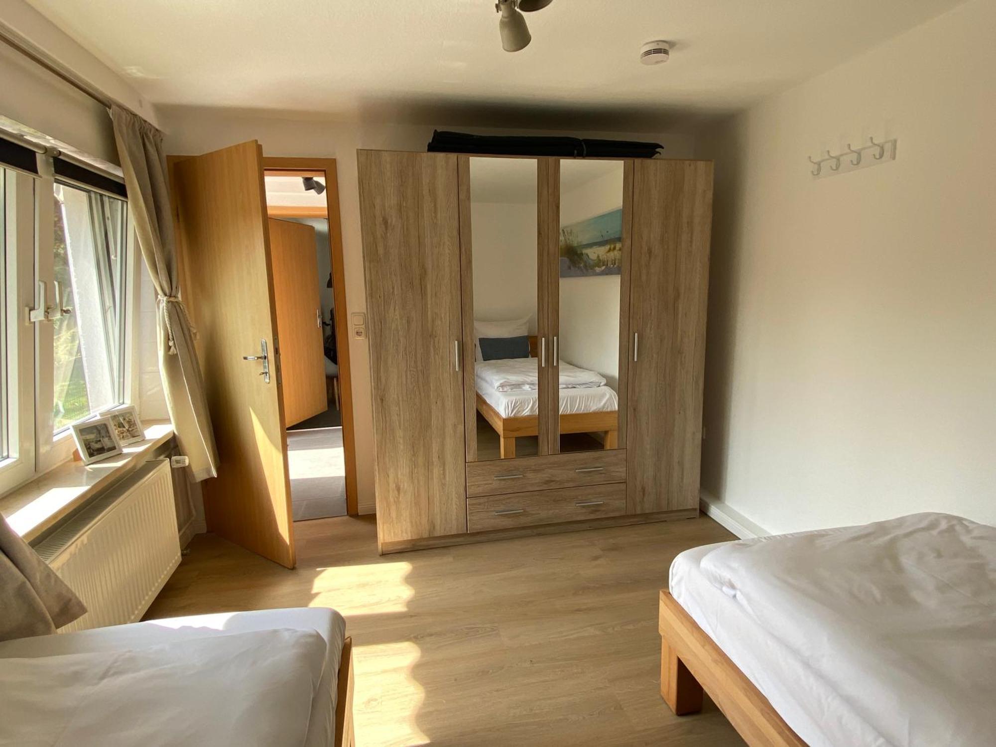 Mundt Apartment