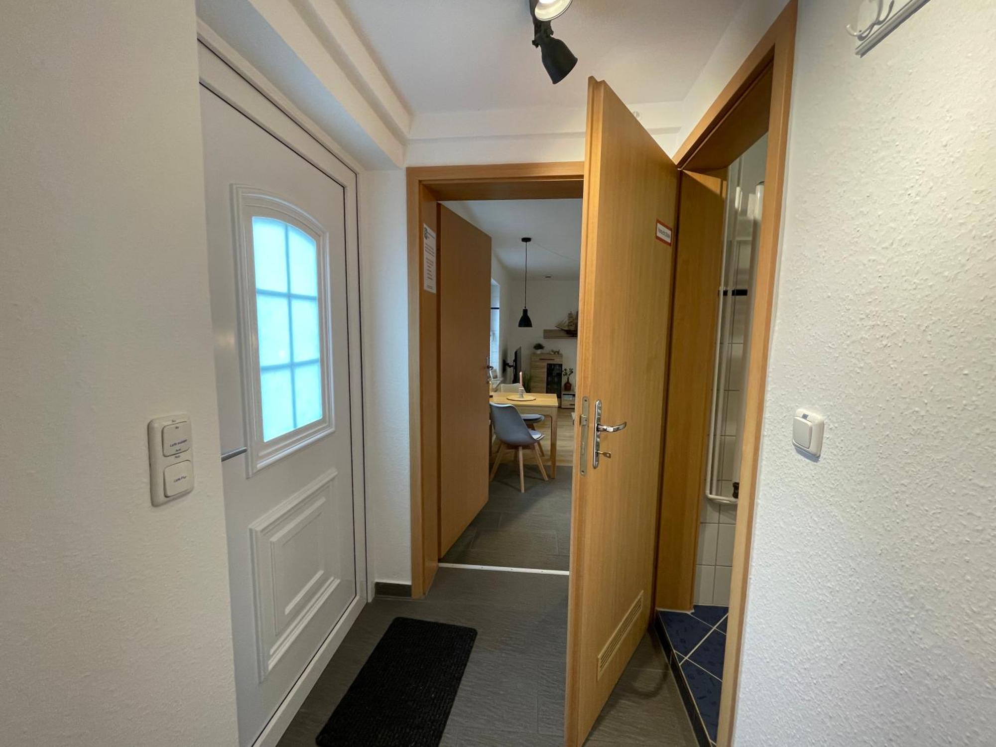 Mundt Apartment *