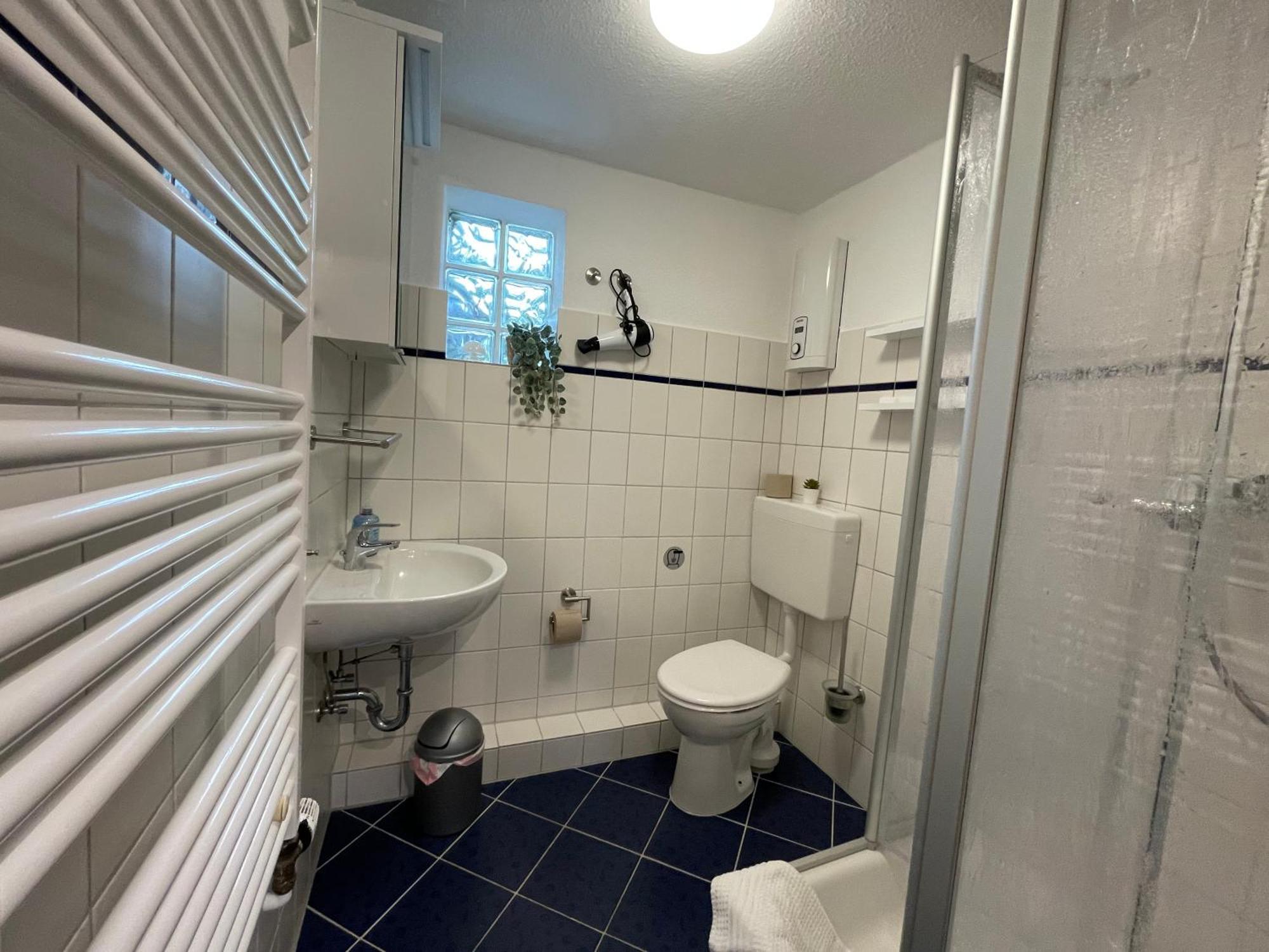 Mundt Apartment Laboe